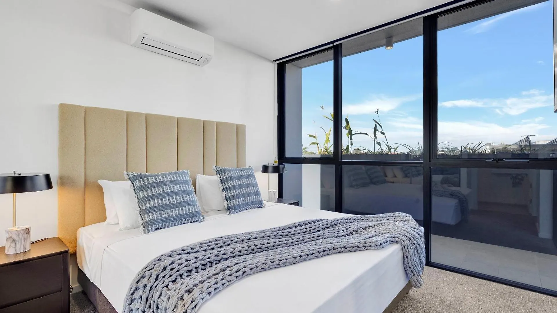 Rambla @ Berwick House Aparthotel Brisbane Australia
