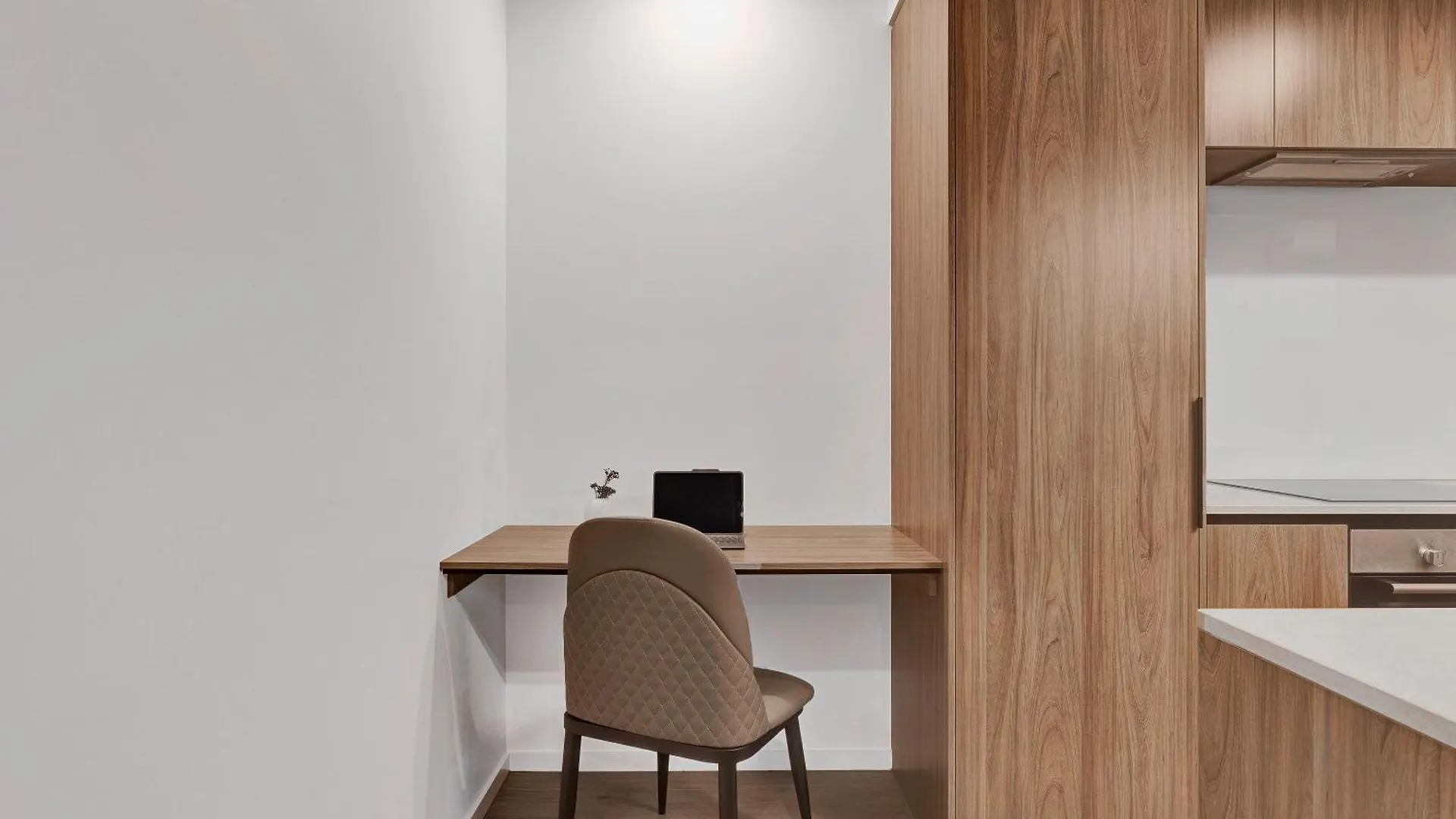 Rambla @ Berwick House Aparthotel Brisbane Australia