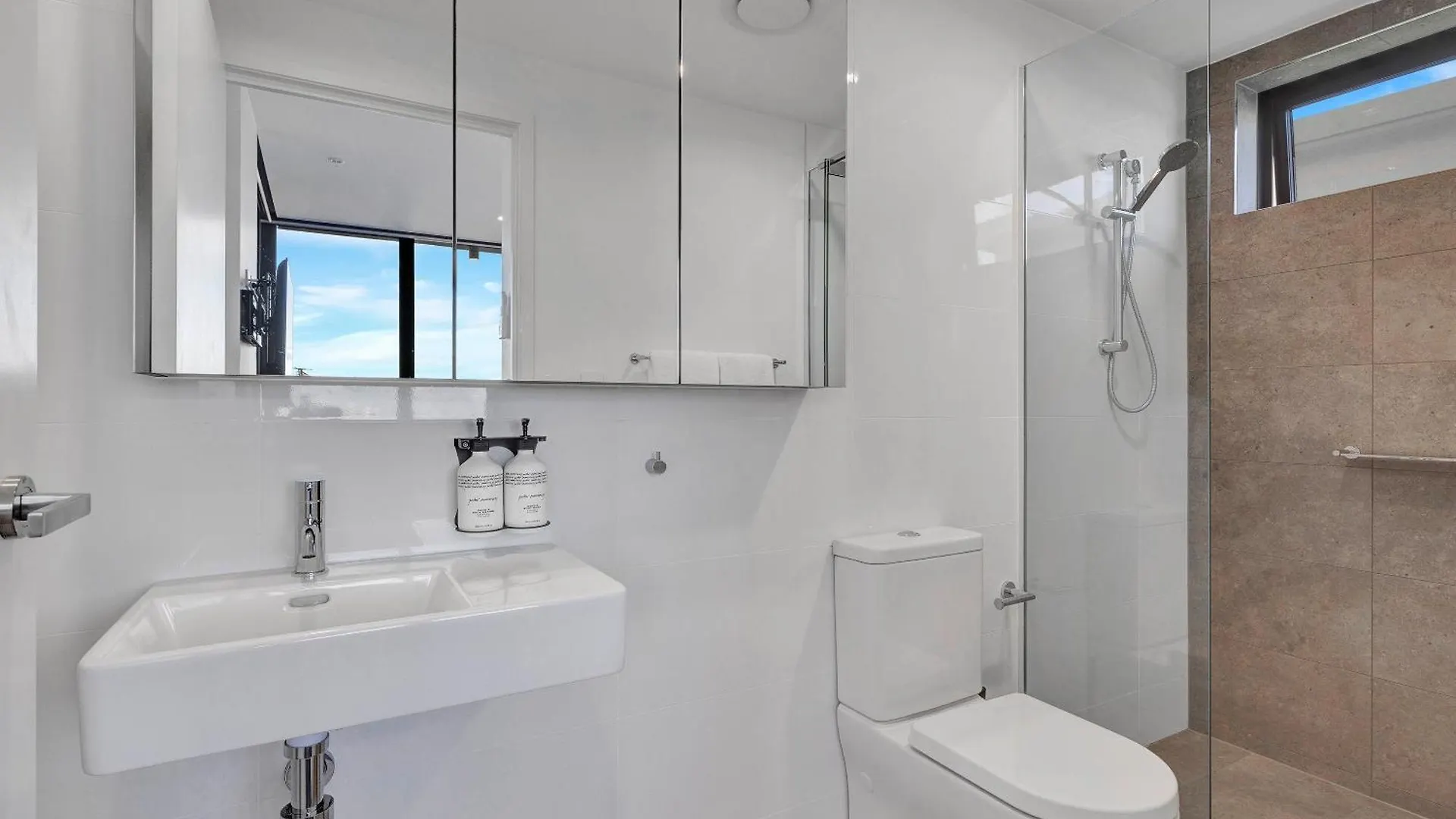 Rambla @ Berwick House Aparthotel Brisbane