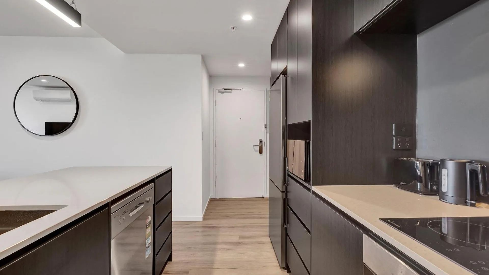 Rambla @ Berwick House Aparthotel Brisbane
