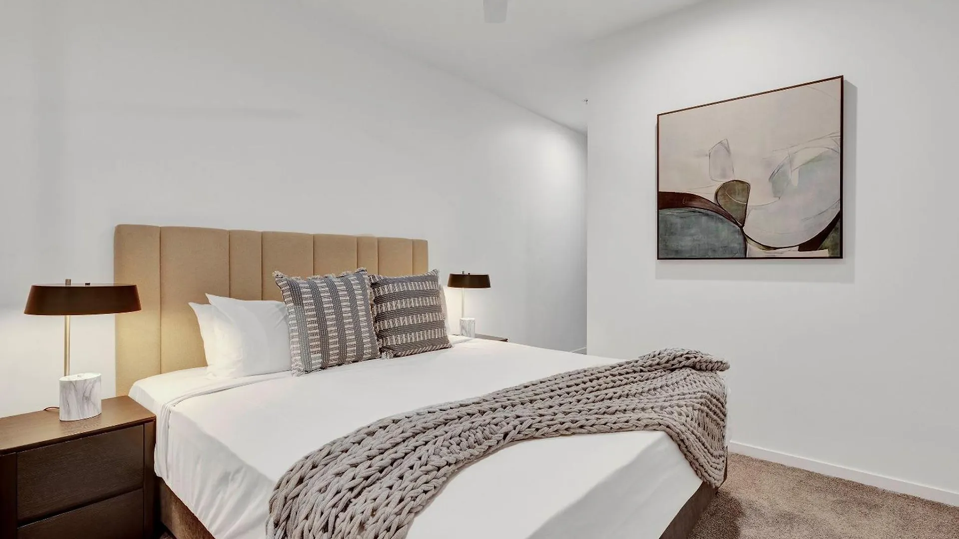 Rambla @ Berwick House Aparthotel Brisbane