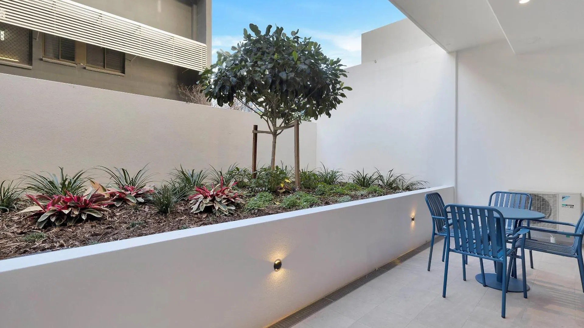 Rambla @ Berwick House Aparthotel Brisbane