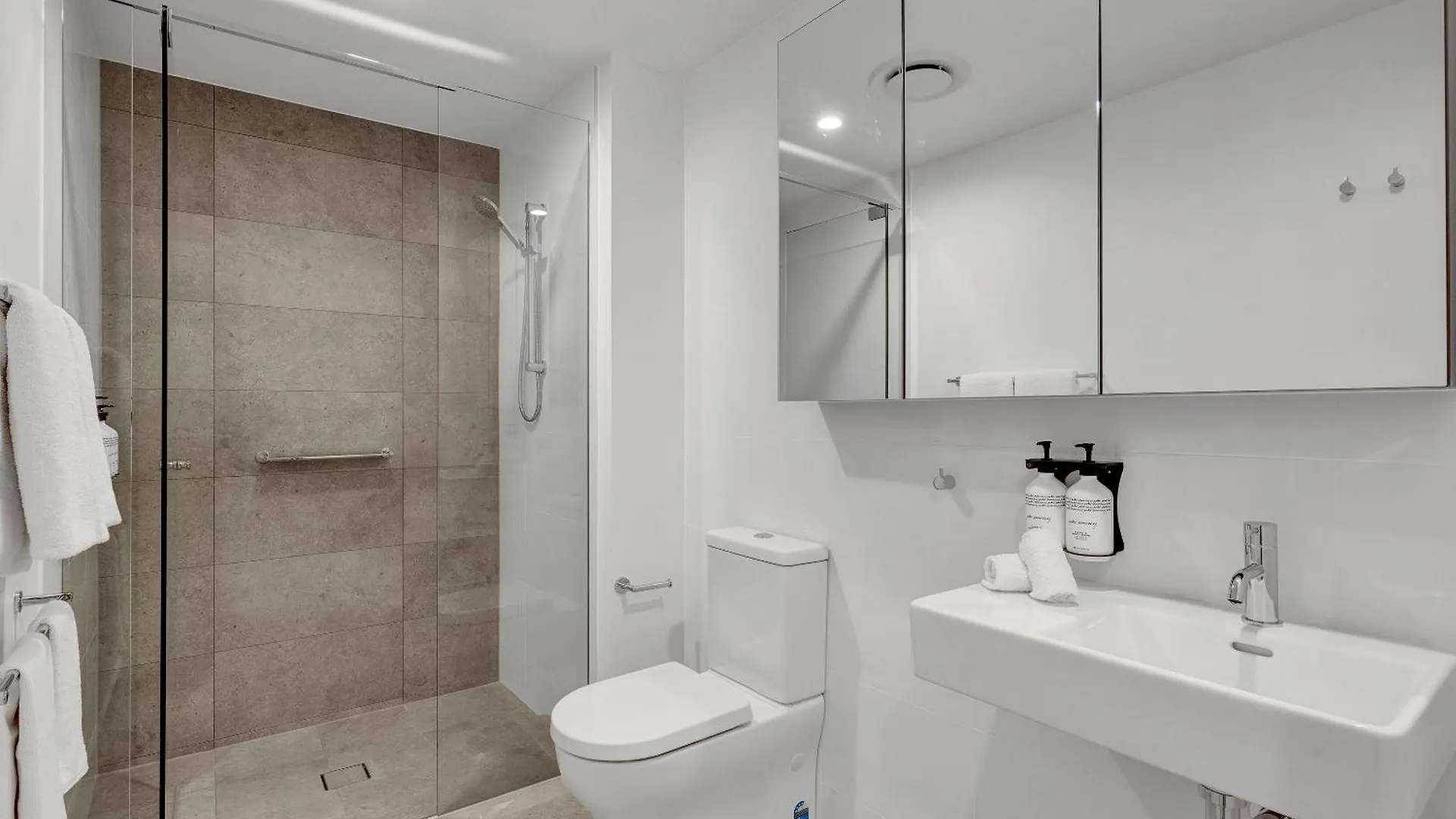 Aparthotel Rambla @ Berwick House Brisbane